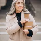 Ev işçisi, Bakı, Mikayıl Müşfiq küçəsi, Баку, Айгюн Керимова