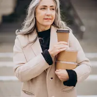 Ev işçisi, Bakı, Mikayıl Müşfiq küçəsi, Bakı, Айгюн Керимова