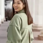 Домработница, Бишкек, ул. Тоголока Молдо, Бишкек, Перизат 