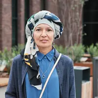 Домработница, Бишкек, ул. Боконбаева, Бишкек, Гулзина 