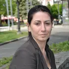 Ev işçisi, Bakı, Lətif Kərimov küçəsi, Баку, Фарида Заманова