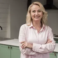 Няня, Минск, ул. Кальварийская, Минск, Елизавета 