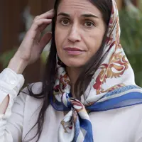 Ev işçisi, Bakı, Nizami r-nu, Bakı, Фидан Камрановна