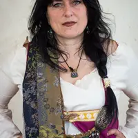 Dayə, Bakı, Tofiq Bəhramov küçəsi, Bakı, Лейла 