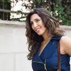 Dayə, Bakı, Süleyman Sani Axundov küçəsi, Баку, Назрин 