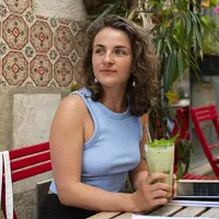 Dayə, Bakı, İsmayıl bəy Qutqaşınlı küçəsi, Bakı, Зульфия 