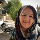 Dayə, Bakı, Nizami Gəncəvi küçəsi, Bakı, Айшен 