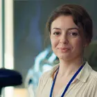 Dayə, Bakı, İsmayıl bəy Qutqaşınlı küçəsi, Bakı, Зульфия 