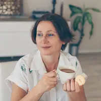 Ev işçisi, Bakı, Mirzə İbrahimov küçəsi, Bakı, Зульфия Сафарова