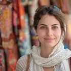 Ev işçisi, Bakı, Məmməd Əmin Rəsulzadə küçəsi, Bakı, Шебнем Расулова