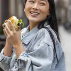 Няня, Бишкек, ул. Абдрахманова, Бишкек, Айнур 