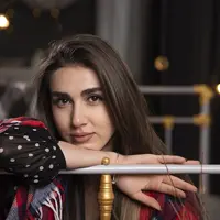 Dayə, Bakı, Xətai prospekti, Bakı, Şəbnəm 