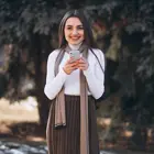 Ev işçisi, Bakı, Tofiq Bəhramov küçəsi, Bakı, Лала Гасанова