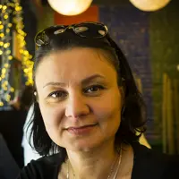 Ev işçisi, Bakı, Bəxtiyar Vahabzadə küçəsi, Bakı, Кямаля Талеховна