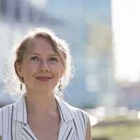 Домработница, Минск, ул. Налибокская, Минск, Лилия 