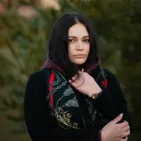 Ev işçisi, Bakı, Səməd Vurğun küçəsi, Bakı, Sevda 