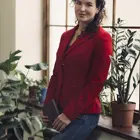 Ev işçisi, Bakı, Bulbul prospekti, Bakı, Ləman 