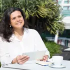 Ev işçisi, Bakı, Xətai rayonu, Bakı, Rübabə 