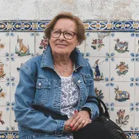 Ev işçisi, Bakı, Üzeyir Hacıbəyov küçəsi, Bakı, Айшен Аббасова