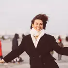 Ev işçisi, Bakı, Tofiq Bəhramov küçəsi, Bakı, Nərgiz 