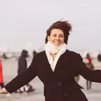 Ev işçisi, Bakı, Akademik Həsən Əliyev küçəsi, Bakı, Könül 