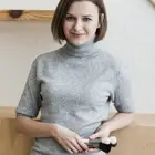 Няня, Минск, ул. Волгоградская, Минск, Татьяна 