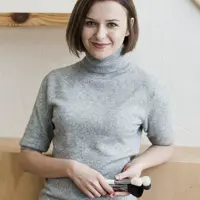 Няня, Минск, ул. Волгоградская, Минск, Ольга 