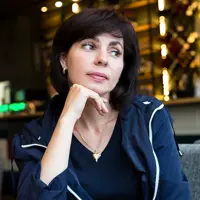 Ev işçisi, Bakı, İdris Səfərov küçəsi, Bakı, Севиль Исмаилова