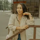 Домработница, Бишкек, ул. Масалиева, Бишкек, Назгуль 