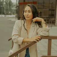 Домработница, Бишкек, ул. Масалиева, Бишкек, Назгуль 