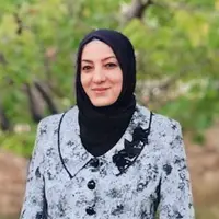 Dayə, Bakı, Səməd Vurğun küçəsi, Bakı, Məryəm 