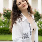 Ev işçisi, Bakı, Nəriman Nərimanov prospekti, Баку, Ульвия Бабаева