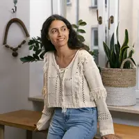 Ev işçisi, Bakı, Vaqif küçəsi, Bakı, Саадат Наджафова