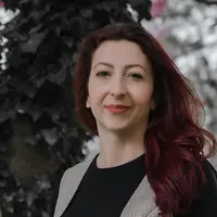 Няня, Минск, ул. Киселева, Минск, Людмила 