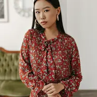 Домработница, Бишкек, ул. 7 апреля, Бишкек, Бурул 