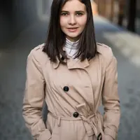 Dayə, Bakı, Əhməd Cavad küçəsi, Bakı, Fidan 