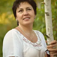 Домработница, Минск, ул. Мельникайте, Минск, Валентина 